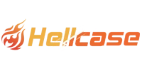 Hellcase logo
